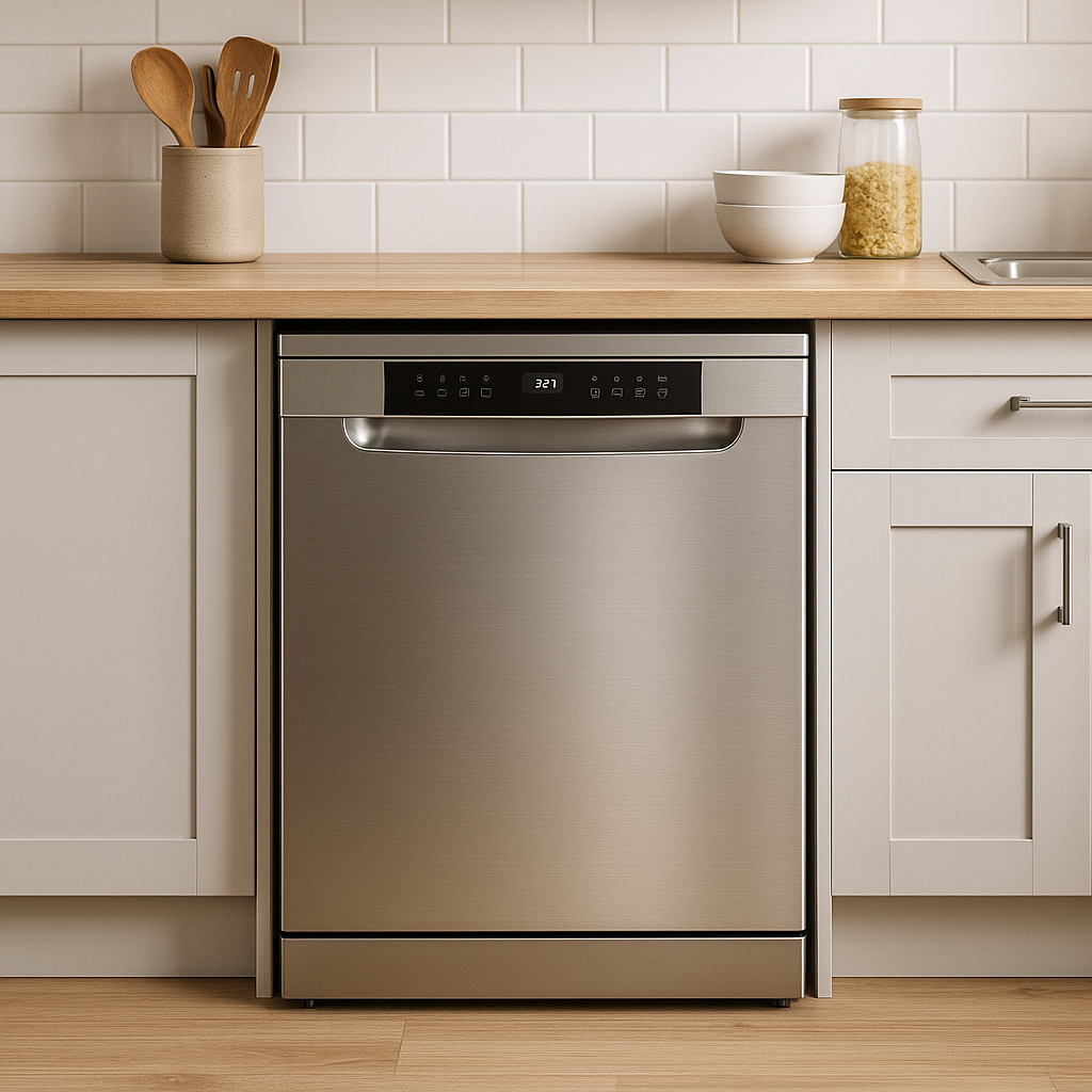 Tips for choosing the best dishwasher for your home