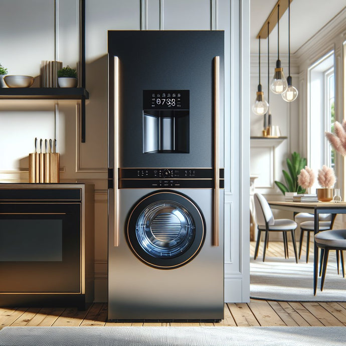 Tips for Combining Functionality and Style in Appliance Selection