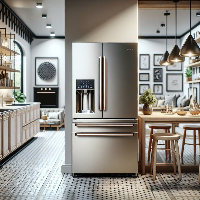 Tips for Combining Functionality and Style in Appliance Selection