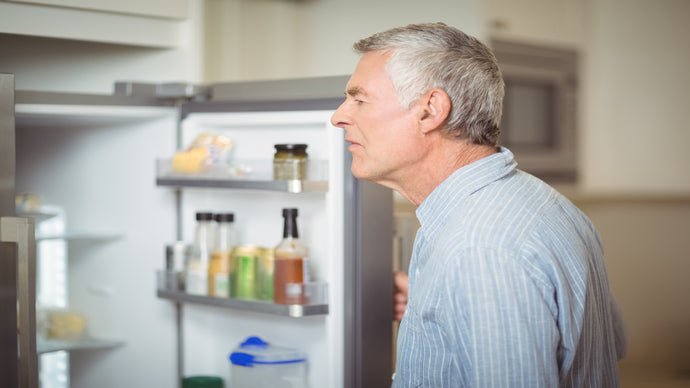 Tips for Dealing with a Smelly Refrigerator - BonPrix Électroménagers