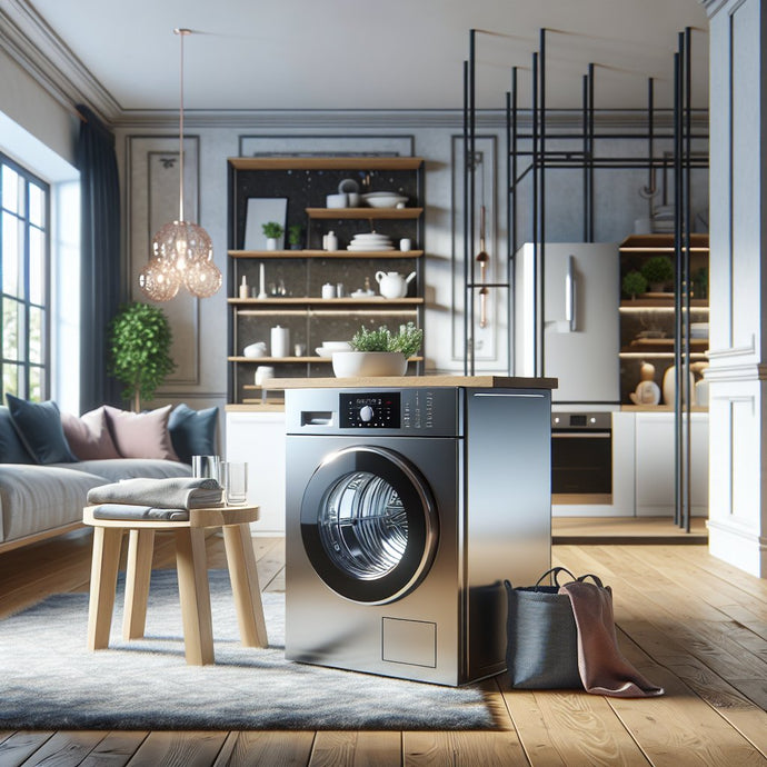 Tips for First-Time Homebuyers: Appliance Shopping at Bonprix