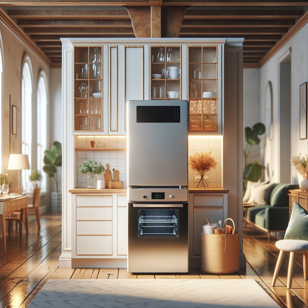 Tips for First-Time Homebuyers: Appliance Shopping at Bonprix - BonPrix Électroménagers