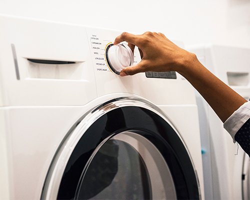 Tips for Getting the Best Out of Your Washer - BonPrix Électroménagers