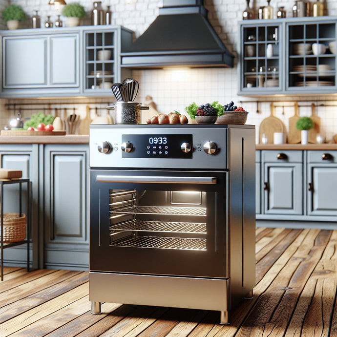 Tips for Hosting a Kitchen Appliance Demo Party