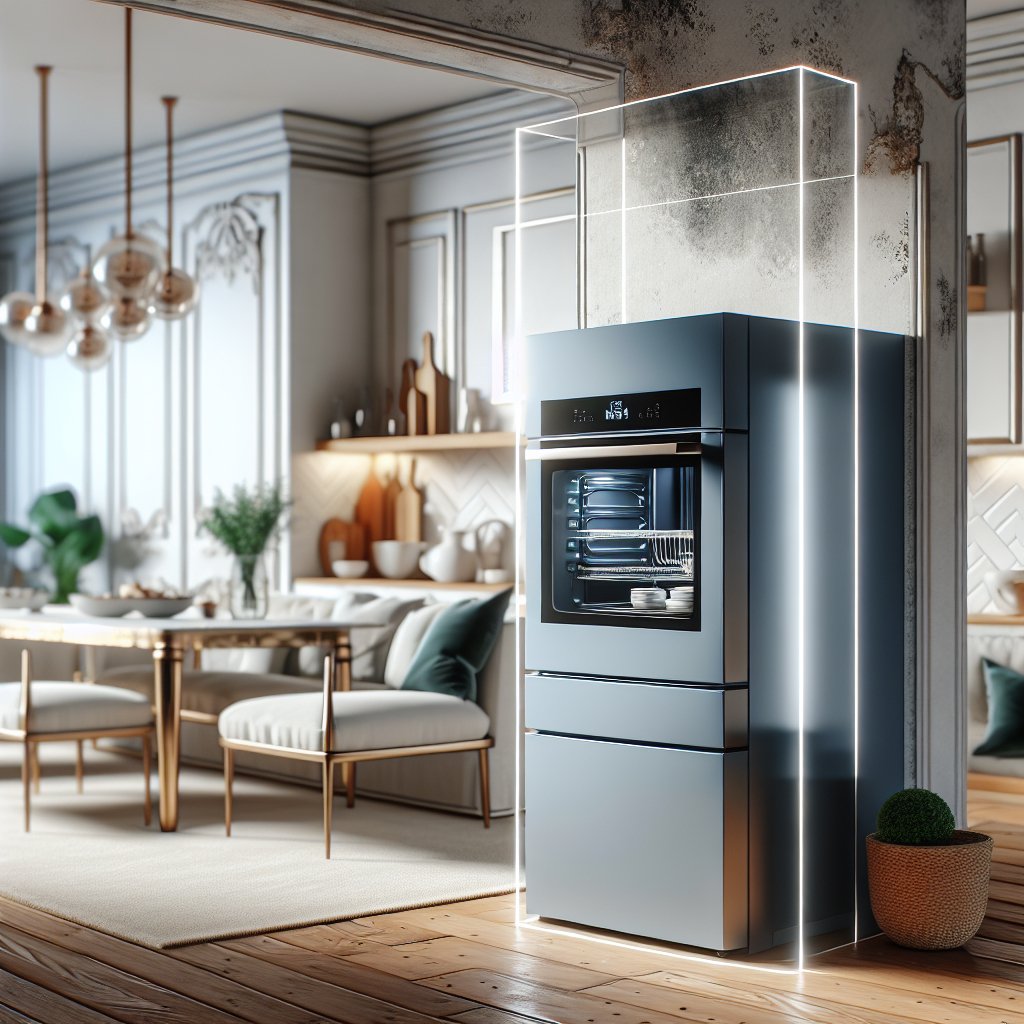 Tips for Hosting with Appliances: Making Entertaining Easier - BonPrix Électroménagers