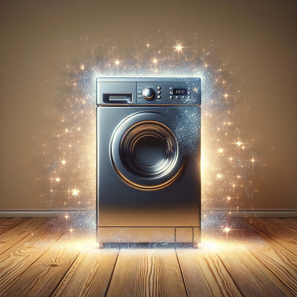 Tips for Keeping Your Home Appliances Dust-Free and Shiny - BonPrix Électroménagers