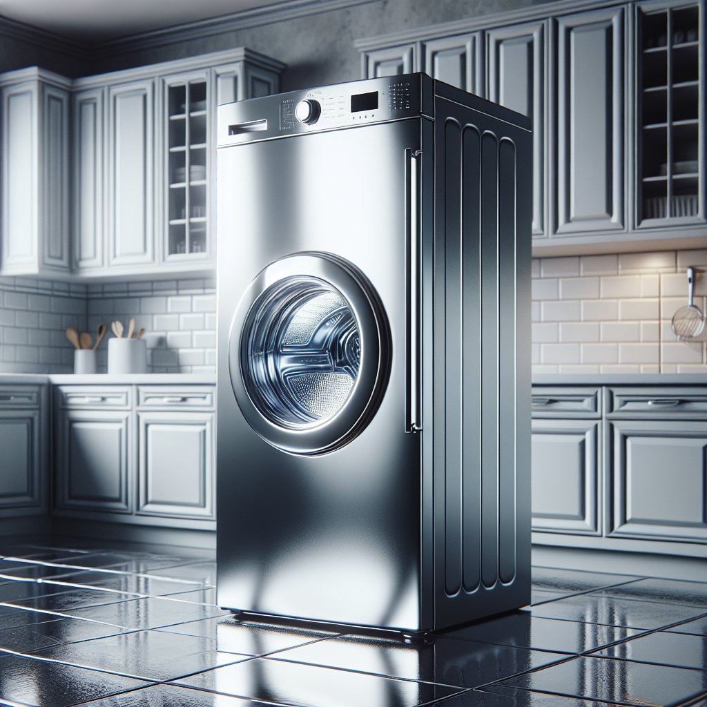 Tips for Keeping Your Large Appliances Clean and Hygienic - BonPrix Électroménagers