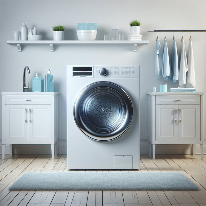 Tips for Keeping Your Large Appliances Clean and Hygienic