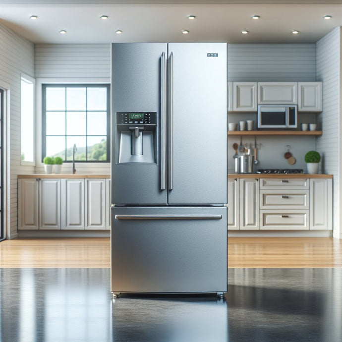 Tips for Keeping Your Large Appliances Clean and Hygienic