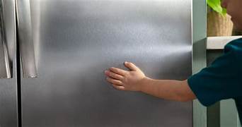 Tips for Keeping Your Stainless Steel Appliances Smudge-Free - BonPrix Électroménagers