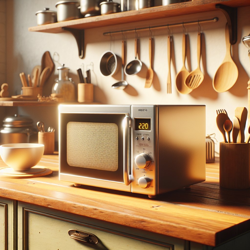 Tips for Living Without a Microwave: Alternatives and Solutions - BonPrix Électroménagers