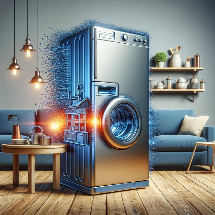 Tips for Maintaining Your Appliances for Longevity