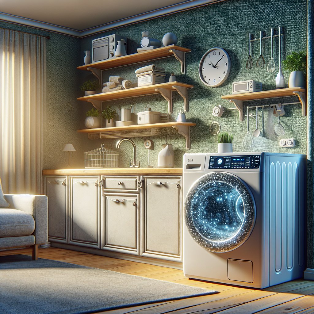 Tips for Maintaining Your Appliances for Longevity - BonPrix Électroménagers