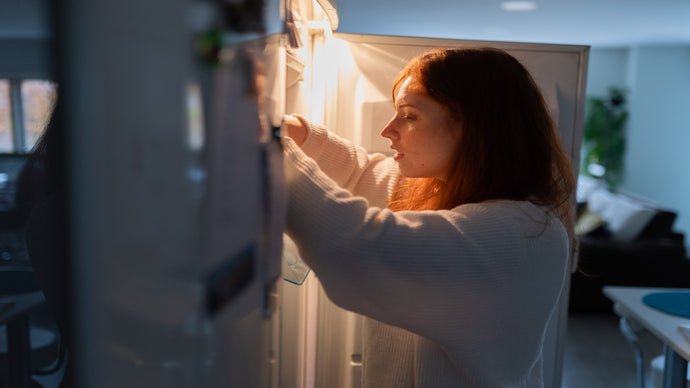 Tips for Organizing Your Refrigerator and Preventing Food Waste