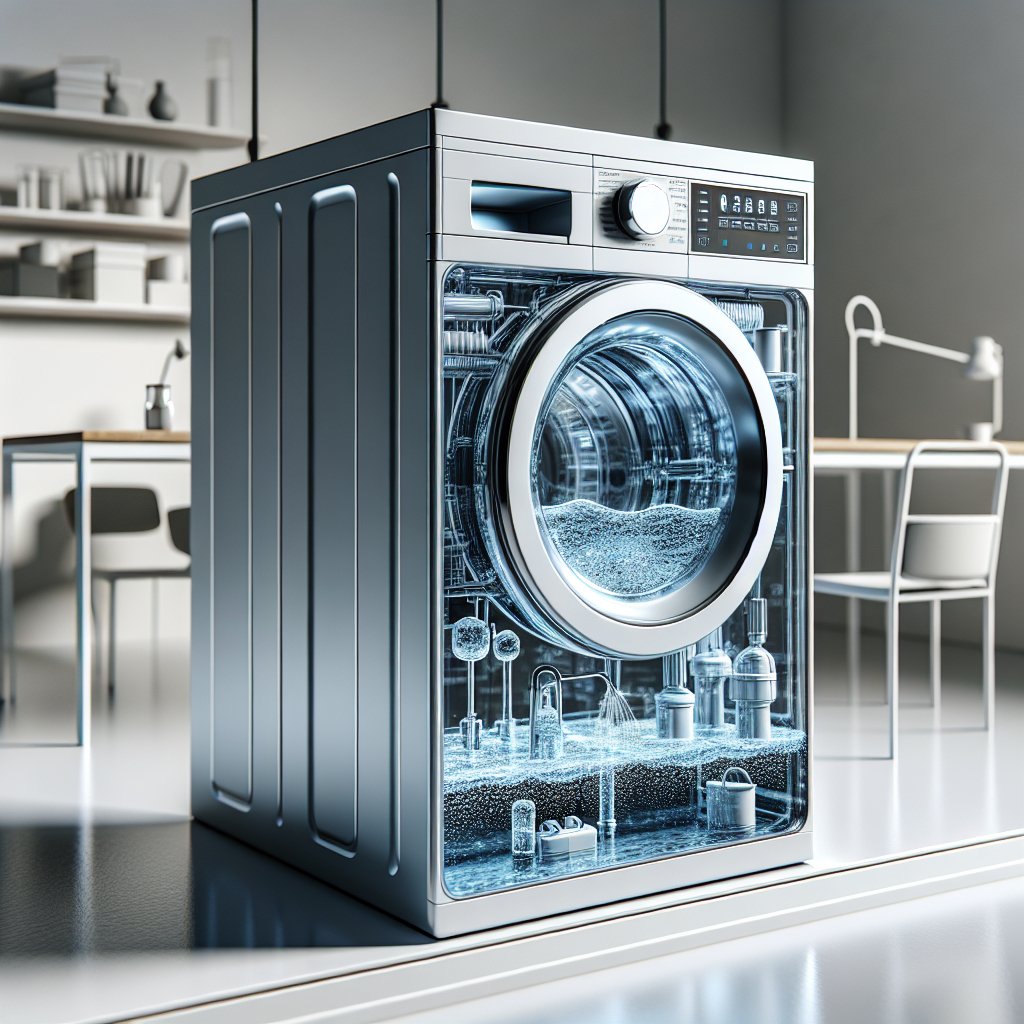 Tips for Reducing Water Usage in Your Home Appliances - BonPrix Électroménagers