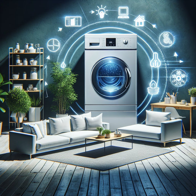 Tips for Reducing Your Appliance Energy Consumption