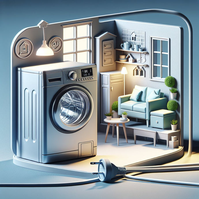 Tips for Reducing Your Appliance Energy Consumption