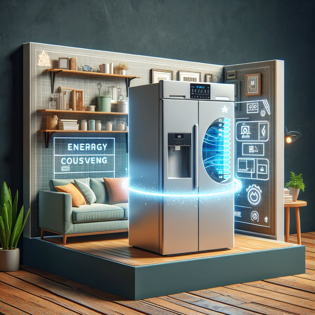 Tips for Reducing Your Appliance Energy Consumption - BonPrix Électroménagers
