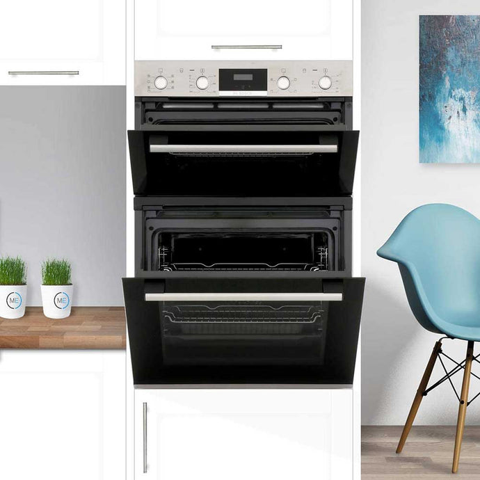 Tips for Selecting a Built-In Oven with Advanced Cooking Technologies