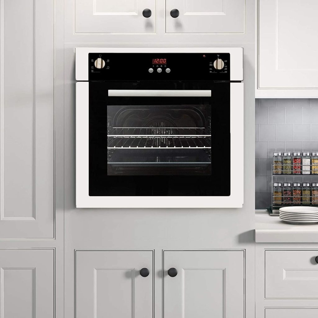 Tips for Selecting a Built-In Oven with Advanced Cooking Technologies - BonPrix Électroménagers