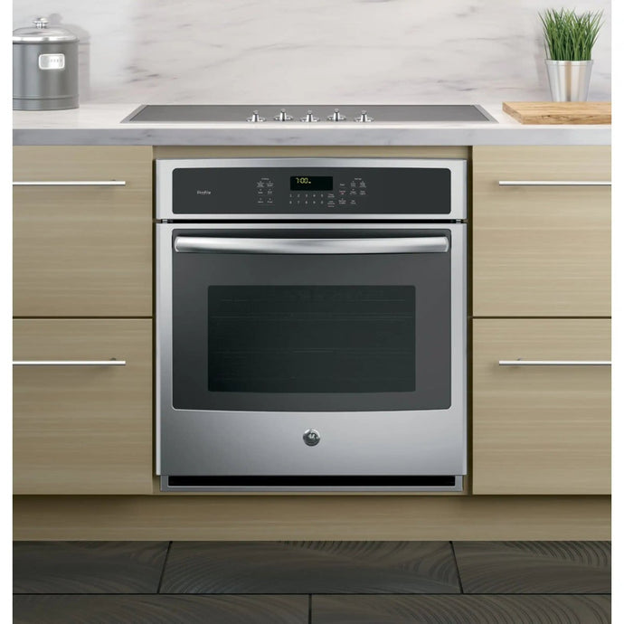 Tips for Selecting a Built-In Oven with Advanced Cooking Technologies