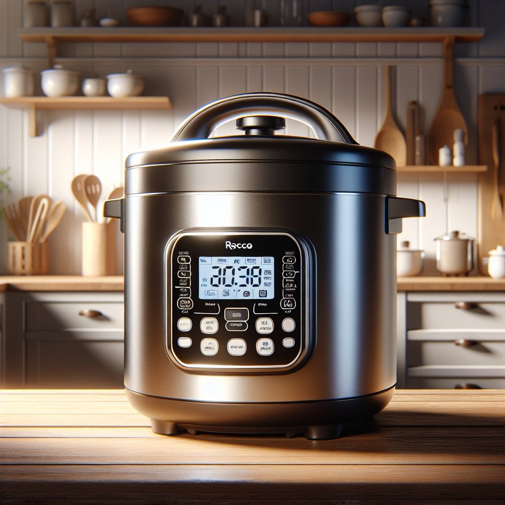 Tips for Selecting a High-Quality Rice Cooker - BonPrix Électroménagers