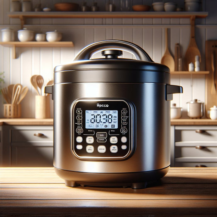 Tips for Selecting a High-Quality Rice Cooker