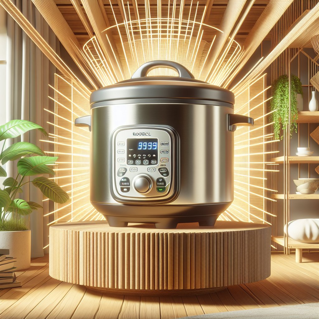 Tips for Selecting a High-Quality Rice Cooker - BonPrix Électroménagers