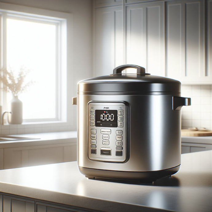 Tips for Selecting a High-Quality Rice Cooker