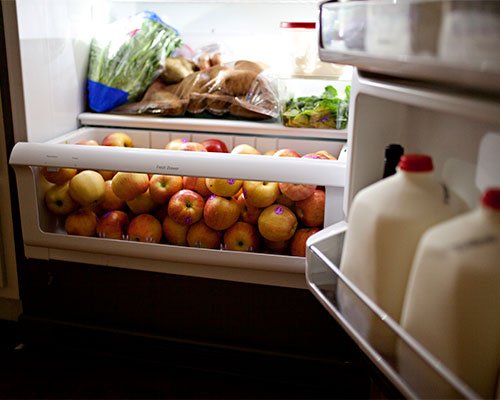 TIPS FOR THE OPTIMAL USE OF THE FREEZER - BonPrix Électroménagers
