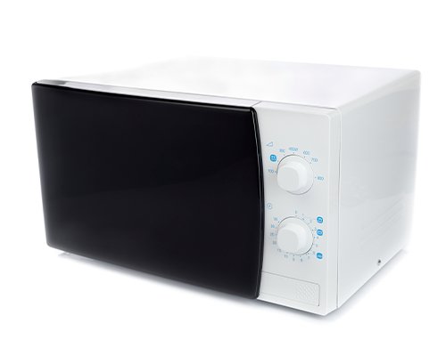 Tips for using the microwave properly - BonPrix Électroménagers