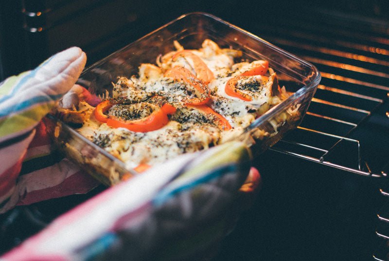 Tips for using your oven correctly - BonPrix Électroménagers