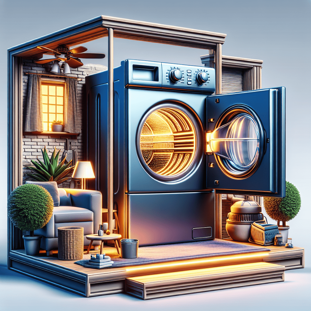Tips to Avoid Premature Wear of Your Appliances During High Use Periods - BonPrix Électroménagers