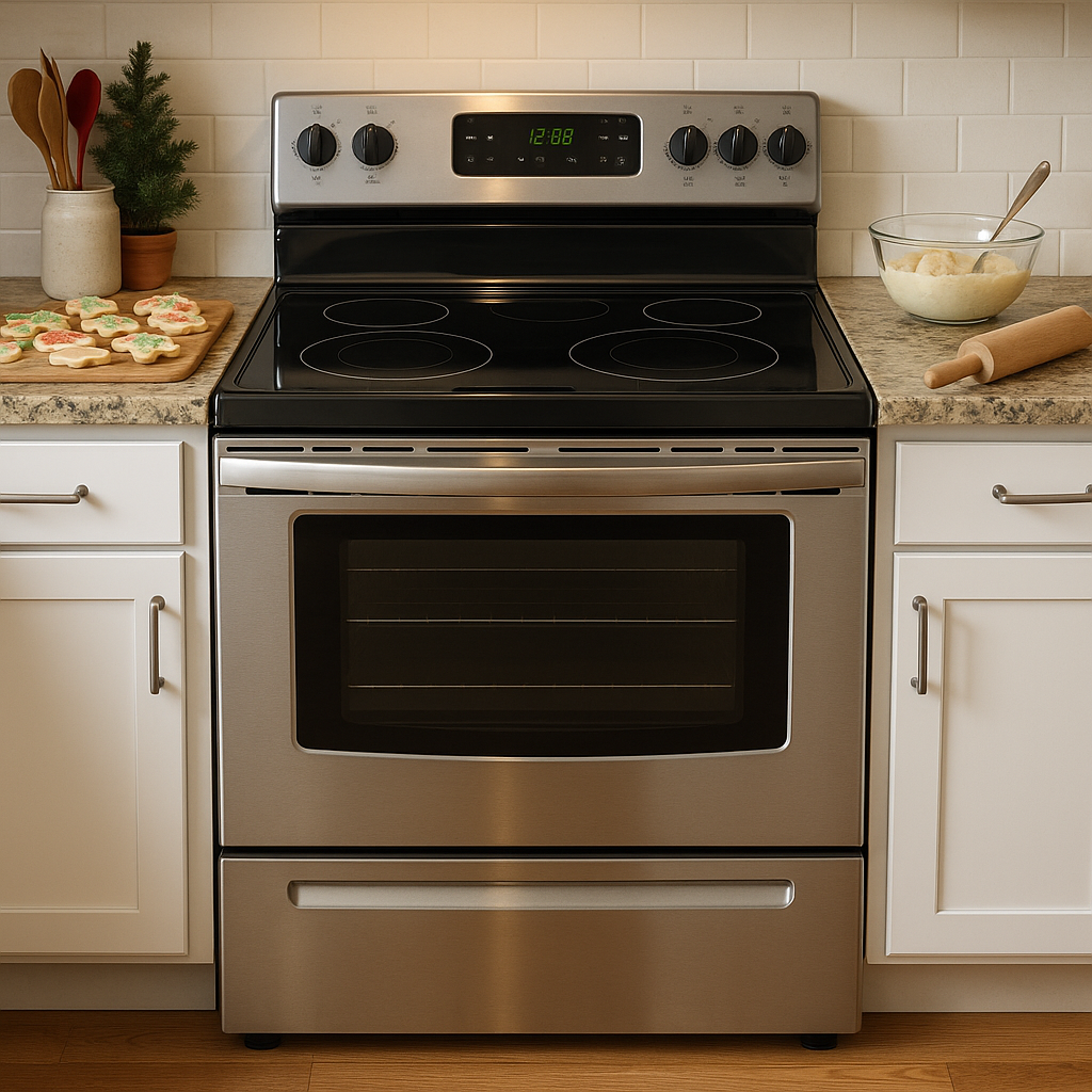 Tips to Avoid Premature Wear of Your Appliances During High Use Periods