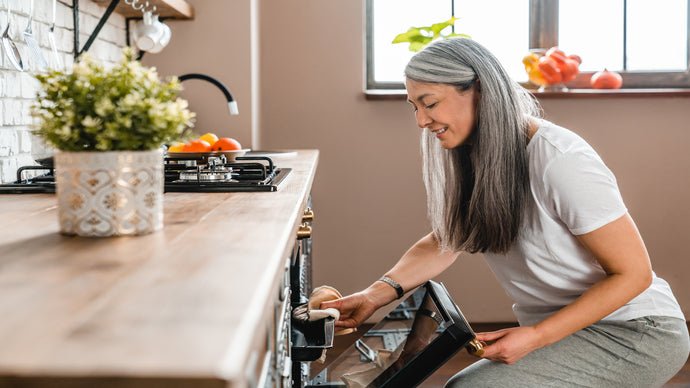 Tips to Reduce Gas Consumption in Your Oven - BonPrix Électroménagers