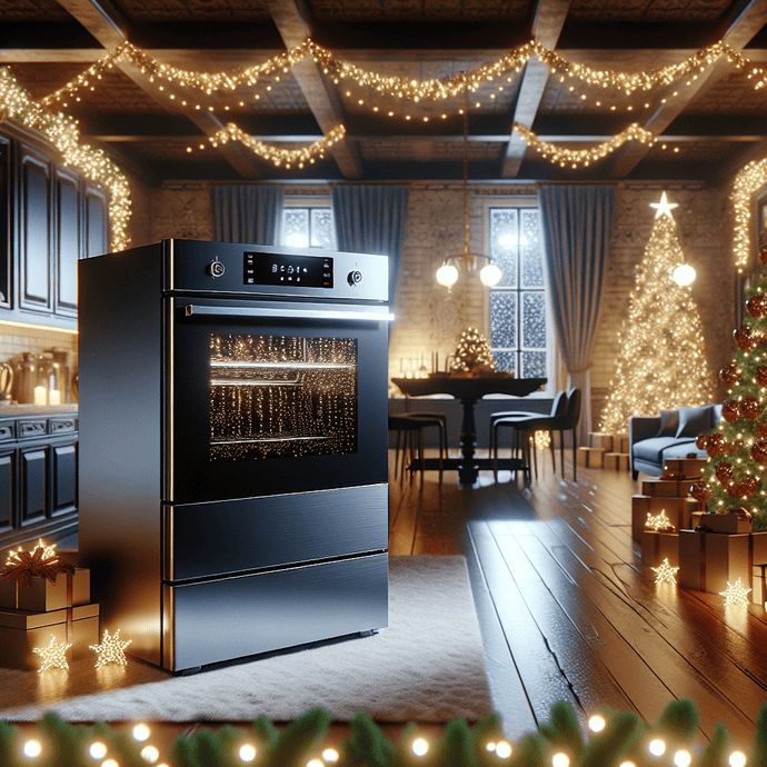 Top Boxing Day Appliance Deals at BonPrix You Can’t Miss