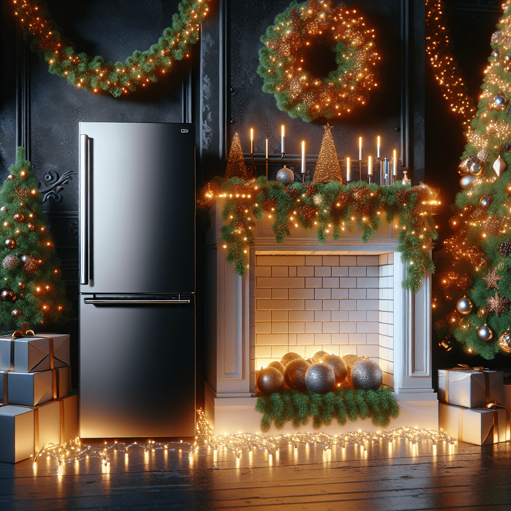 Top Christmas Appliance Deals That Continue After Boxing Day - BonPrix Électroménagers
