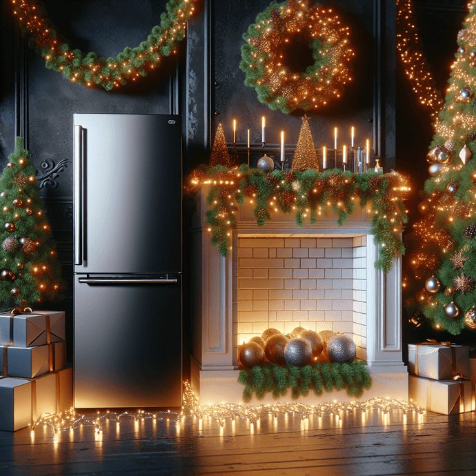 Top Christmas Appliance Deals That Continue After Boxing Day