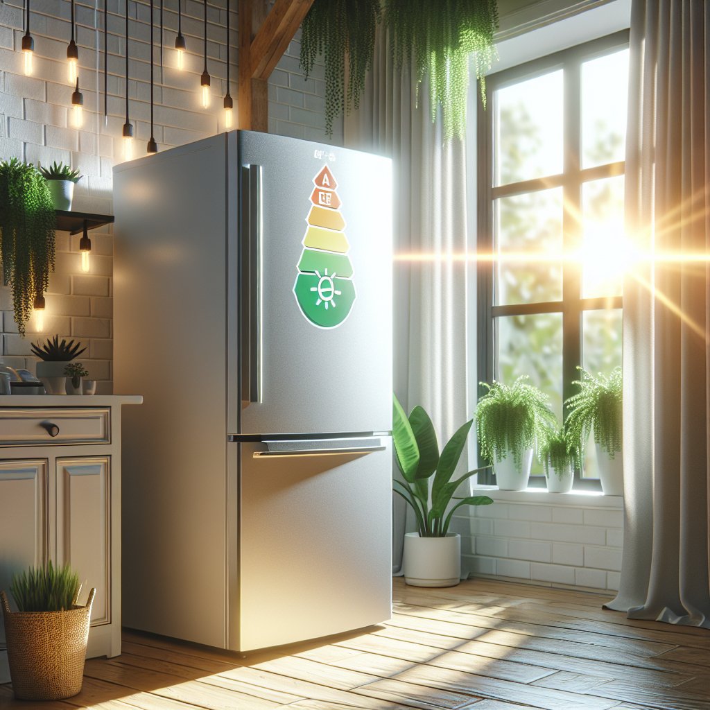 Top Energy-Efficient Appliances That Will Save You Money - BonPrix Électroménagers