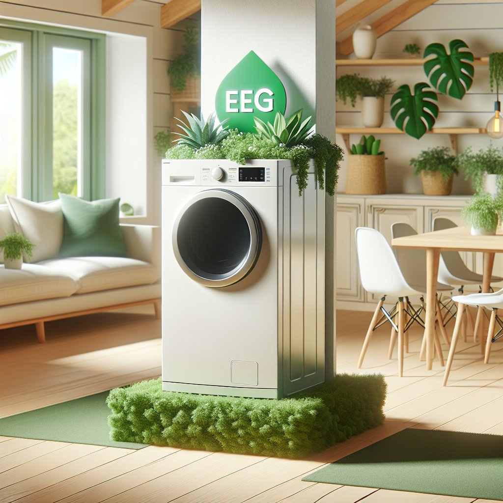 Top Energy-Efficient Appliances That Will Save You Money - BonPrix Électroménagers