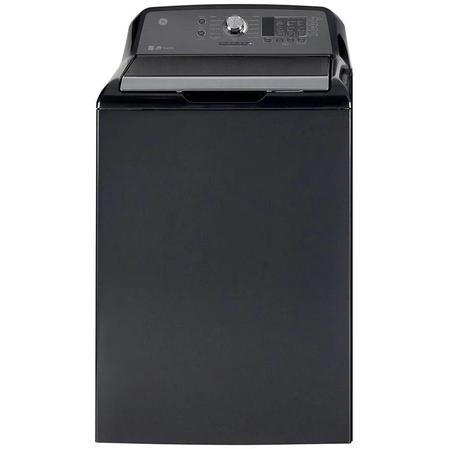 Transform Your Daily Routine with Advanced WASHERS Technology - Featuring GTW680BMRDG - BonPrix Électroménagers