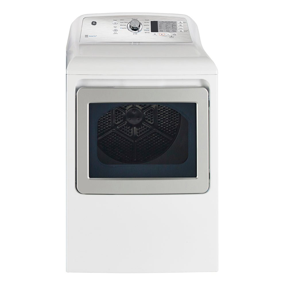 Transform Your Laundry Routine: Must-Have Innovations for Efficient DRYERS Cleaning - Featuring GTD65EBMRWS - BonPrix Électroménagers