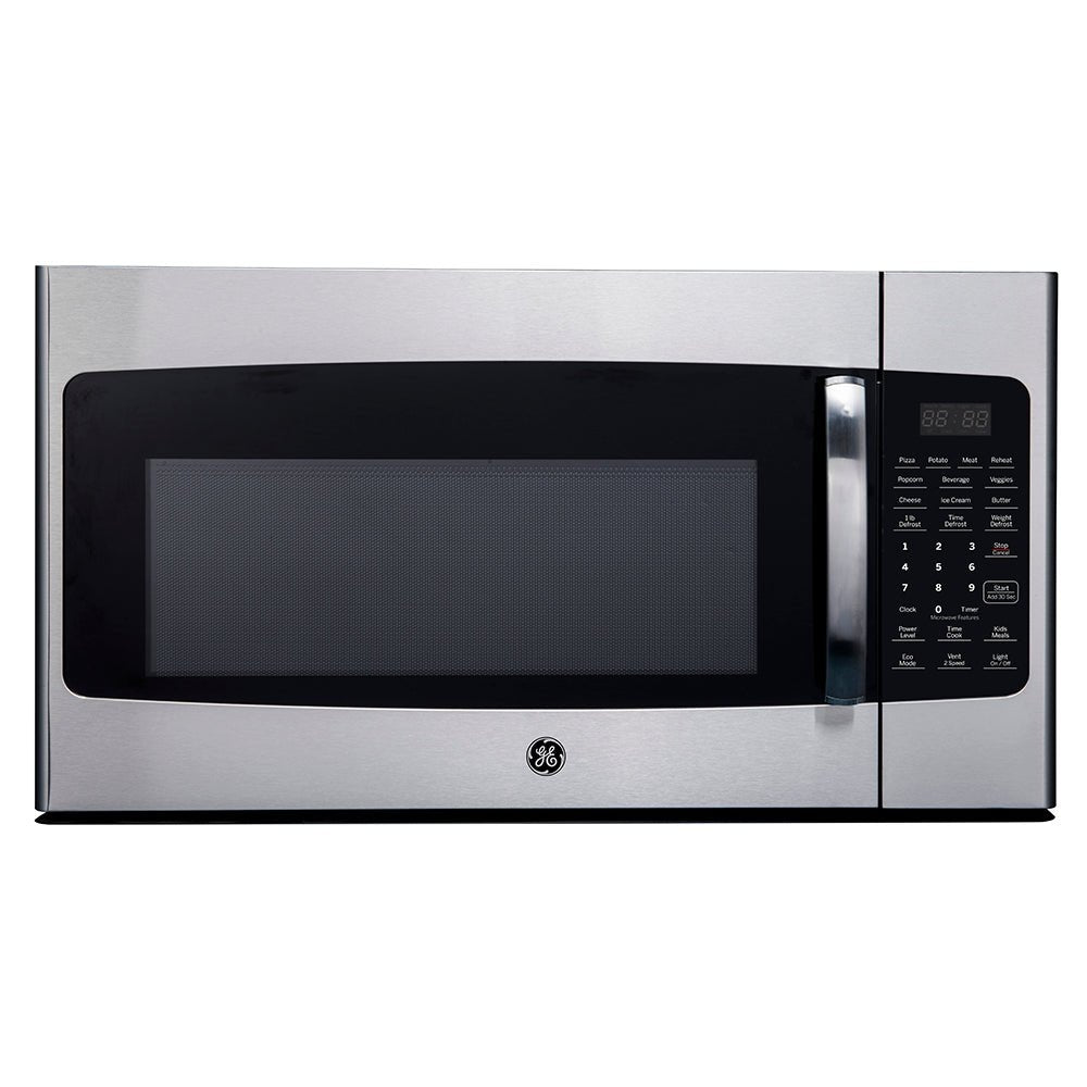 Transform Your Laundry Routine: Must-Have Innovations for Efficient MICROWAVES OVENS Cleaning - Featuring JVM2165SMSS - BonPrix Électroménagers