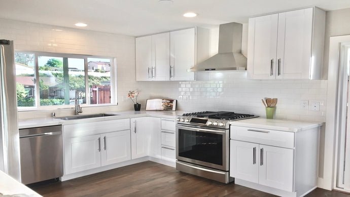 Trends in Design and Technology of Home Appliances for the Future - BonPrix Électroménagers