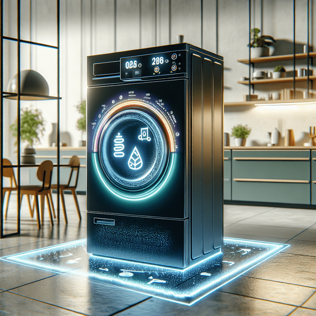 Trends in energy-efficient appliances for 2025 - BonPrix Électroménagers