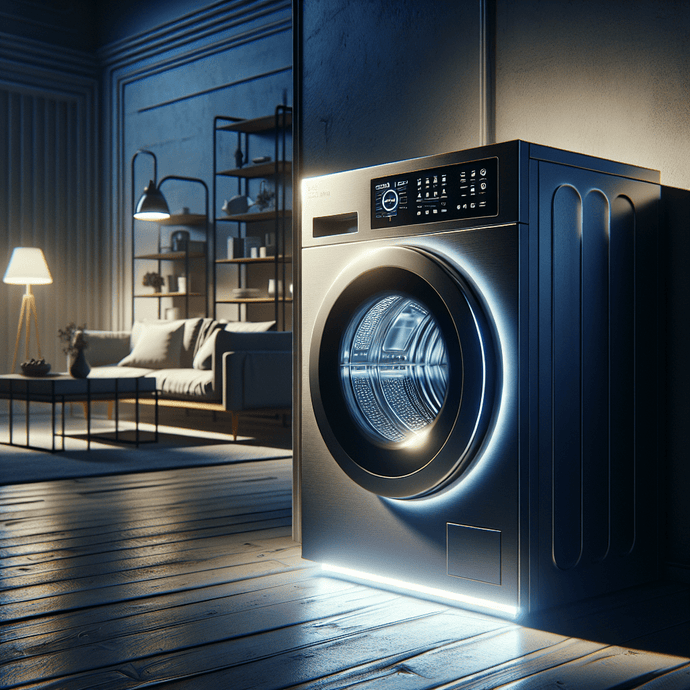 Trends in multifunction household appliances