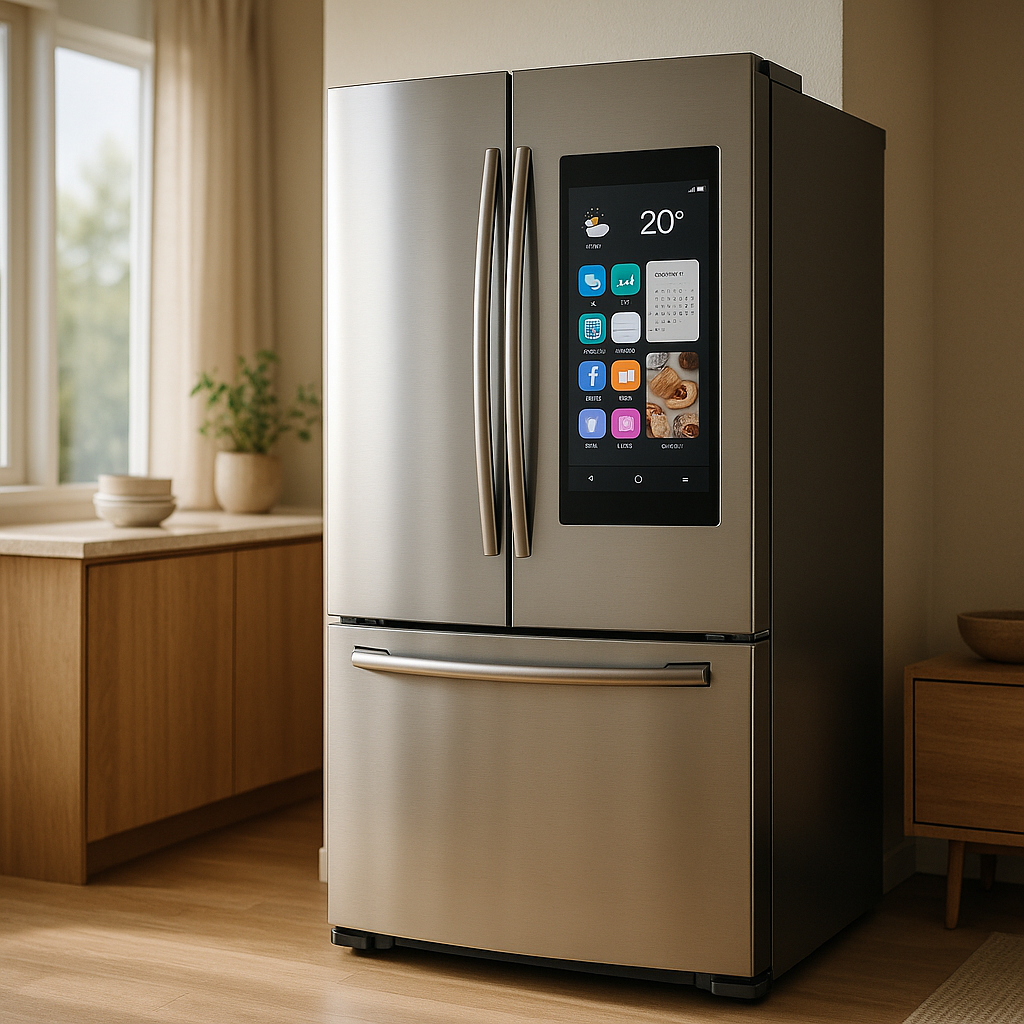 Trends to Follow for Home Appliances in 2025