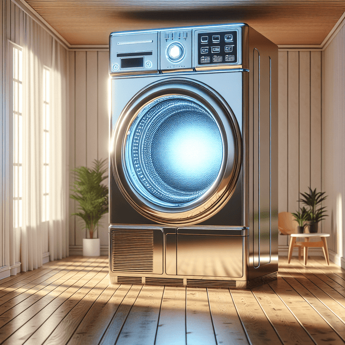 Trends to Watch for the Dryer of Tomorrow