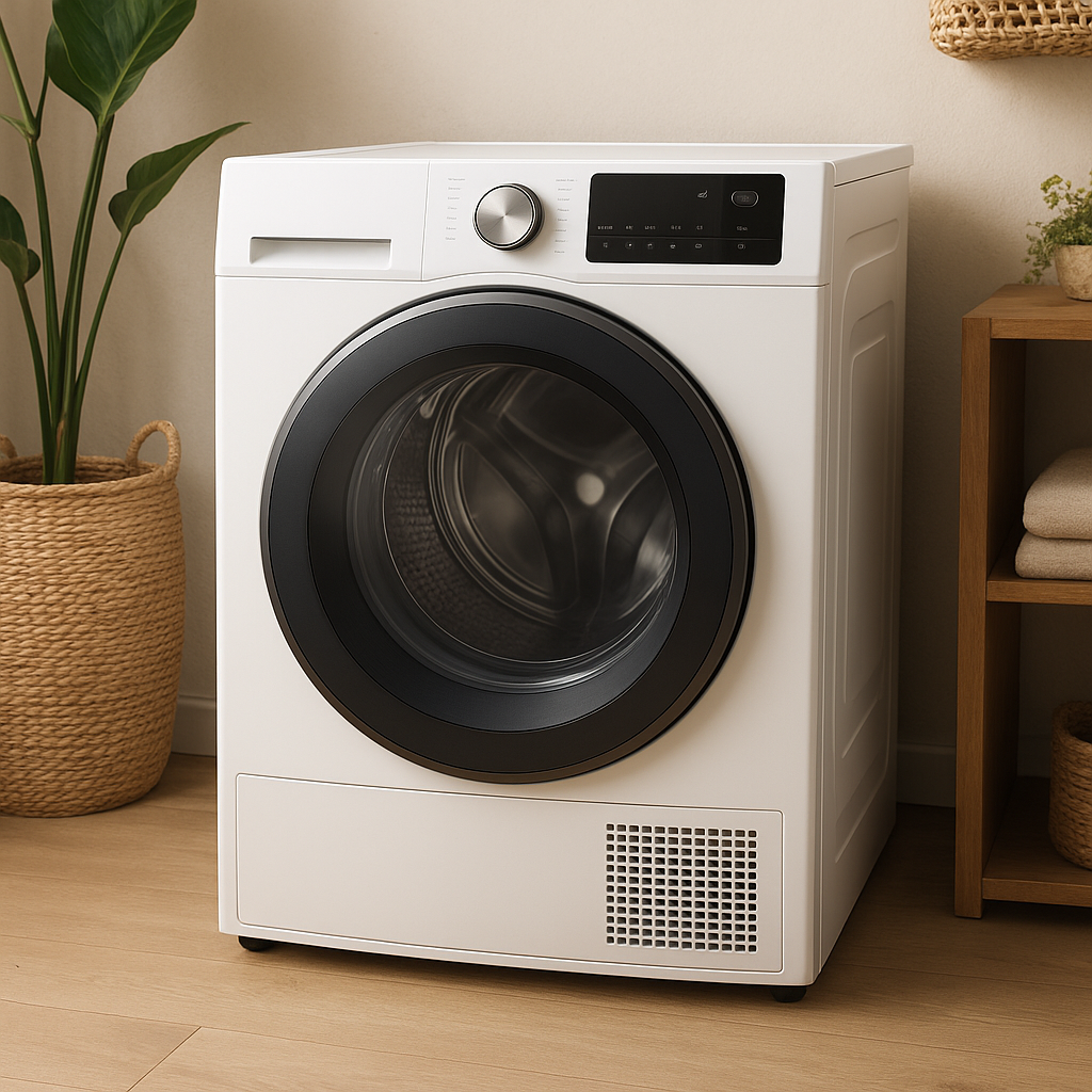 Trends to Watch for the Dryer of Tomorrow