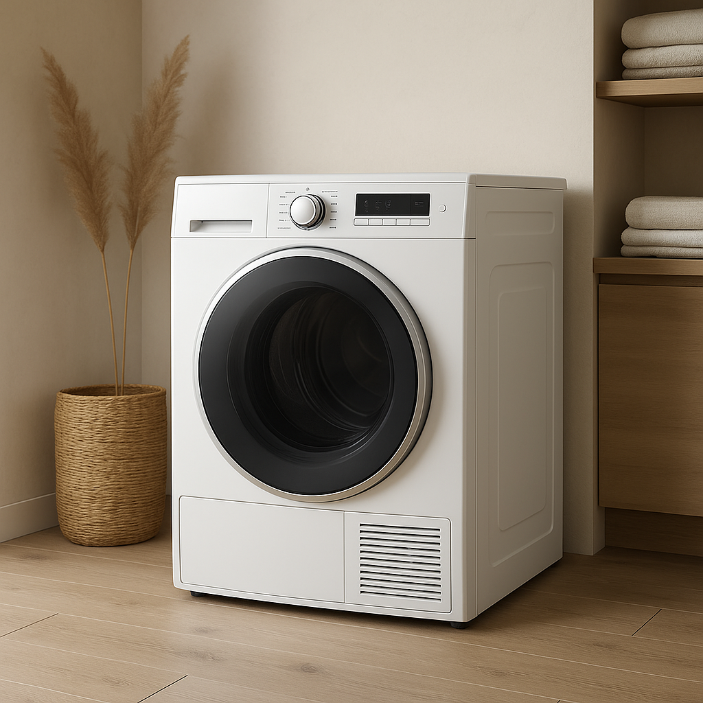 Trends to Watch for the Dryer of Tomorrow